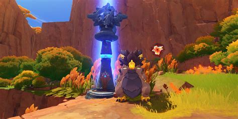 The Quest for Transformation