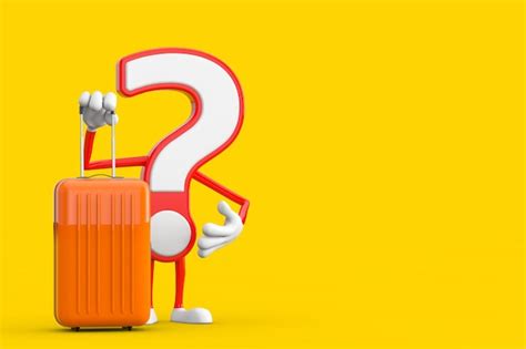 Question Marks Travel