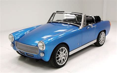 Question and answer 1976 MG Midget: Vintage +Frame & Chassis Print Unveiled!