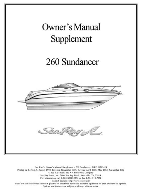Question and answer 2007 Sea Ray 260DA Main Battery Panel Wiring Diagram: Complete Guide