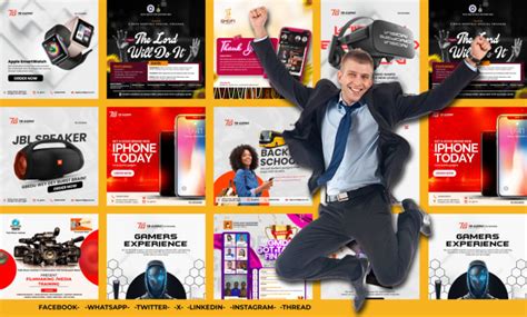 Question and answer Boost Engagement: Snag Eye-Catching Social Media Icons!