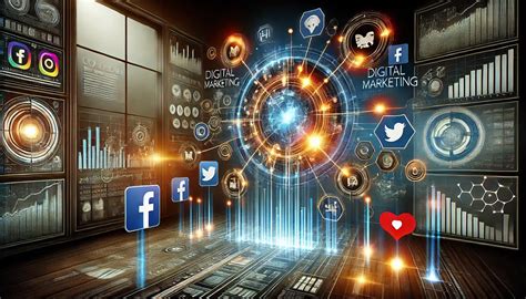 Question and answer Boost Your Brand: Digital Marketing Assistant Magic!