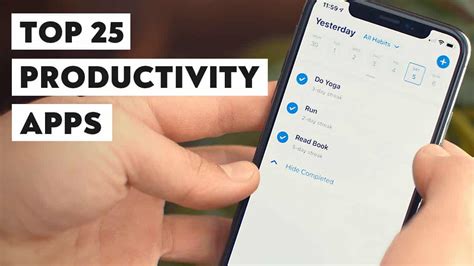 Question and answer Boost Your Efficiency: Top Android Productivity Apps 2023 - Maximize Your Output On-The-Go!