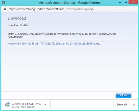 Question and answer Boost Your Windows 7 Performance: Manual KB Update Made Easy!
