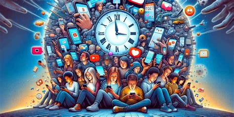 Question and answer Breaking the Scroll: Conquer Social Media Addiction