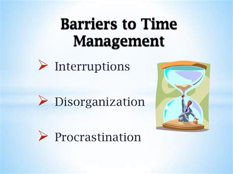 Question and answer Bust Through Your Day: Conquer Time Management Barriers Like a Pro!