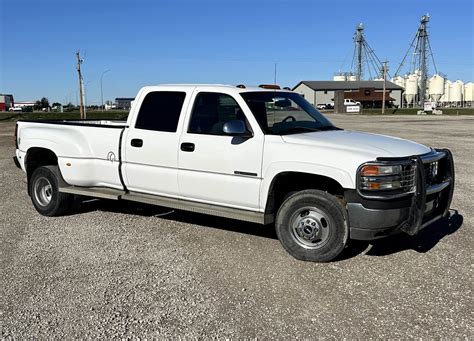 Question and answer Complete Guide: 2001 GMC 3500 Dually Trailer Wiring Diagram