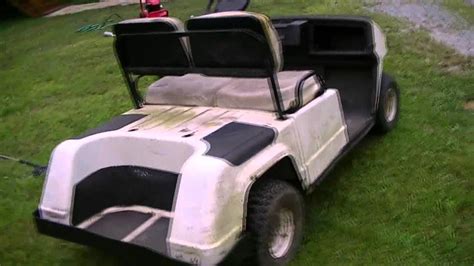 Question and answer Cruise in Style: Uncover Top-Quality 1984 Columbia Golf Cart Parts for a Smooth Ride!