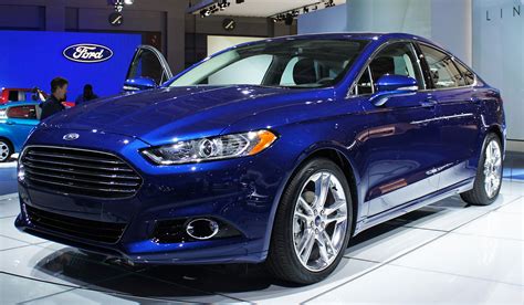 Question and answer Decoding 2012 Ford Fusion Woes: Navigating Common Issues