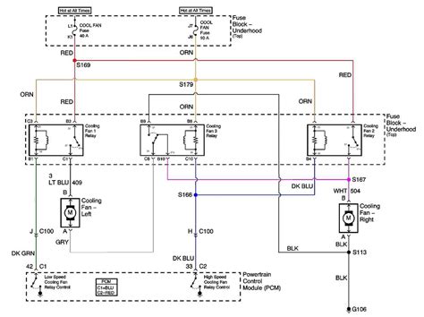 Question and answer Decoding the Mystery: 1989 Freightliner FLD Conv Relay Diagram (0332209151)