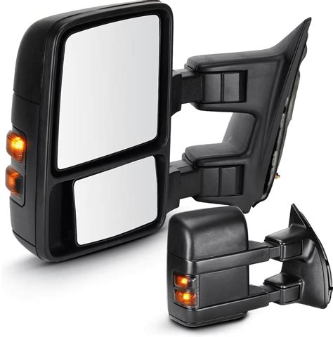 Question and answer Discover Where to Find 2007 F350 Heated Mirror Control!