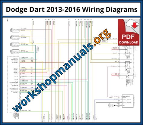 Question and answer Dive into 2013 Dodge Dart Window Wiring: A Clear Roadmap!