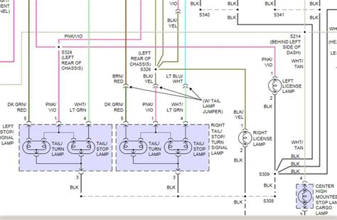 Question and answer Dodge 5500 Power Wire Blueprint: Unveiling the 2012 Auxillary Wiring Guide!