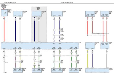 Question and answer Dodge Dart 2013 Radio Wiring: Unveiling the Ultimate Diagram!