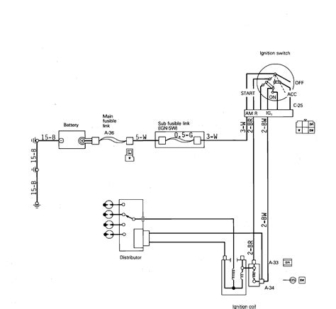 Question and answer Dodge Ram 1987 Ignition Wiring: Unveiling the Blueprint for Power!