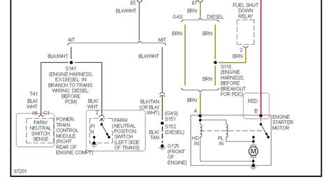 Question and answer Dodge Ram 3500 Diesel Ignition Wiring: 2006 Diagram Decoded!