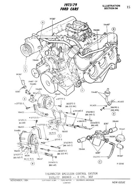 Question and answer Download 1994 Ford F150 302 Engine Diagram PDF Now!
