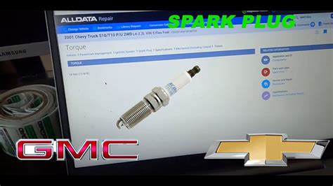 Question and answer Effortless 1994 S10 Spark Plug Diagram for Easy Fixes!
