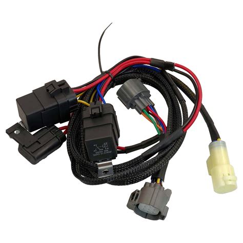 Question and answer Effortless Fix: 2001 Honda Rancher 350 Ignition Wiring Guide!