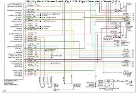 Question and answer Effortless Fix: 2001 Jeep Cherokee Fan Wiring Diagram