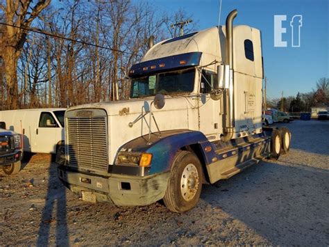 Question and answer Effortless Guide: 1994 Freightliner FLD120 Speed Sensors Demystified