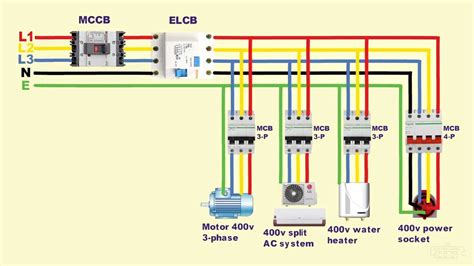 Question and answer Effortless Wiring: Mastering 240 3-Phase Schneider Contactor Setup!