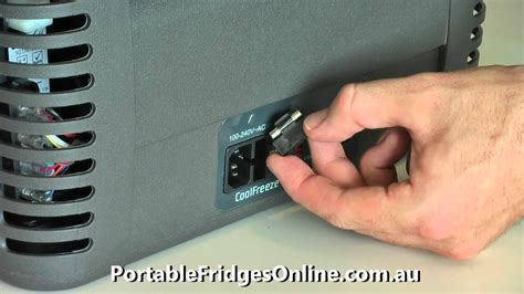Question and answer Effortless Wiring: Your Complete Guide to 12V Waeco Fridge Diagrams!