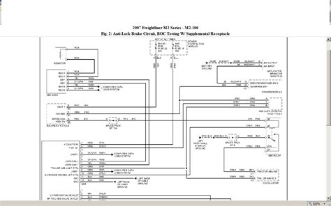 Question and answer Enhance Your Freightliner: 2007 Jake Brake Wiring Tips