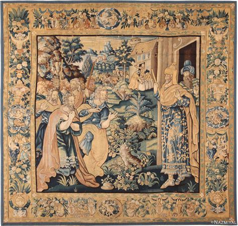Question and answer Exploring the Rich Tapestry of the Old Testament: A Christian Survey