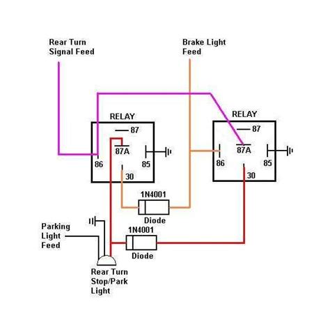 Question and answer F-150 2012 Turn Signal Relay: Illuminate Your Path with Precision Wiring!