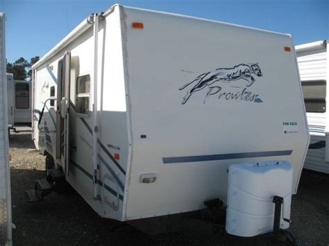 Question and answer Fleetwood Prowler 26H Wiring Diagram: 2001 Model Guide