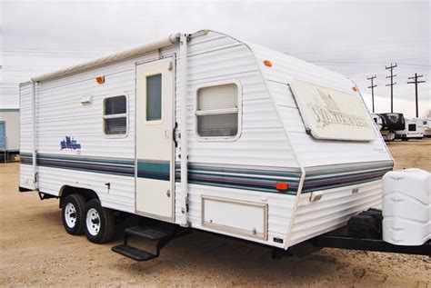 Question and answer Get Your 1992 Fleetwood Resort Travel Trailer Manual – Download Now!