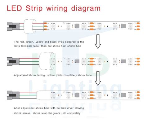 Question and answer Illuminate with Ease: Unveiling the Ultimate 24V LED Wiring Guide!