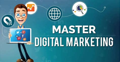 Question and answer Master Digital Marketing: Your Ultimate Course Guide!