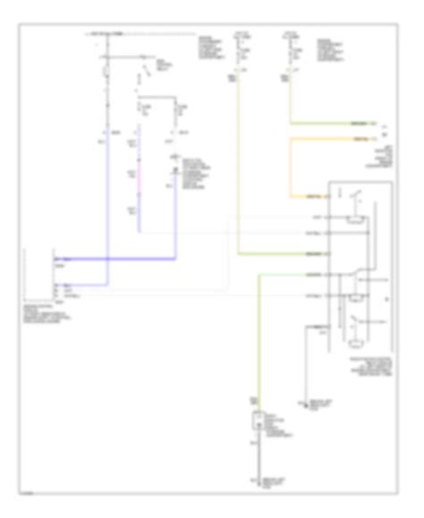 Question and answer Master Your 2001 XJR Engine: Adult-Friendly Wire Diagram Chart