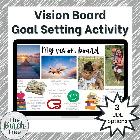 Question and answer Master Your Destiny: Unleash Success with This Ultimate Goal-Setting Activity!