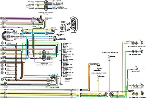 Question and answer Master Your Ride: 1972 C10 Wiper Motor Wiring Demystified!