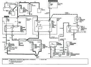 Question and answer Master Your Ride: 2001 W903 Sprinter Wiring Diagram Unveiled!