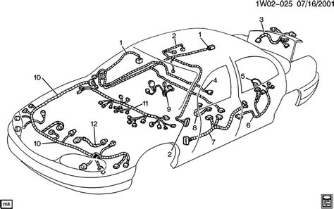 Question and answer Master Your Ride: 2013 Chevy Impala AC Wiring Demystified!