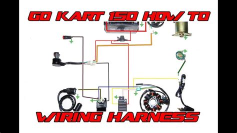 Question and answer Master the 150cc CDI Box Wiring: Your Ultimate Diagram Guide!