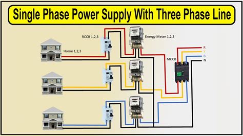 Question and answer Mastering 220V 3-Phase Schematic Wiring: Unleash Power with Precision!