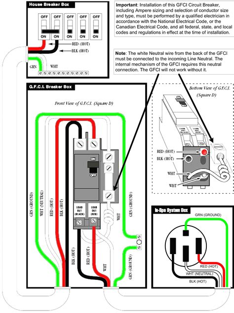 Question and answer Mastering 240V: Unveiling the Ultimate Wiring Diagram!