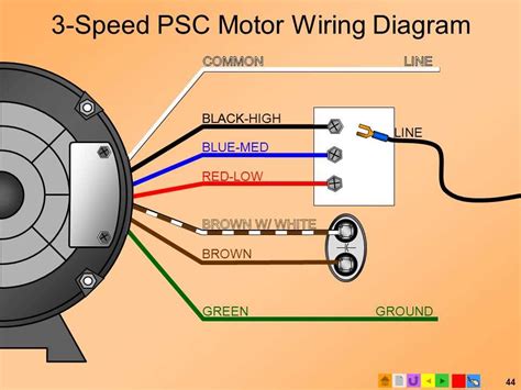 Question and answer Mastering Efficiency: Unveiling the 2-Speed Blower Motor Wiring Secrets