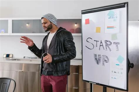 Question and answer Mastering Entrepreneurship: Expert Management Strategies Unveiled!