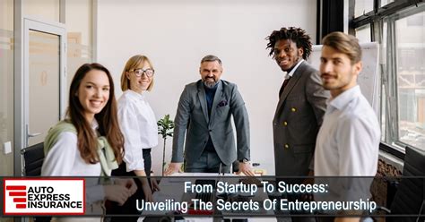Question and answer Mastering Entrepreneurship: Unveiling the Secrets of Success