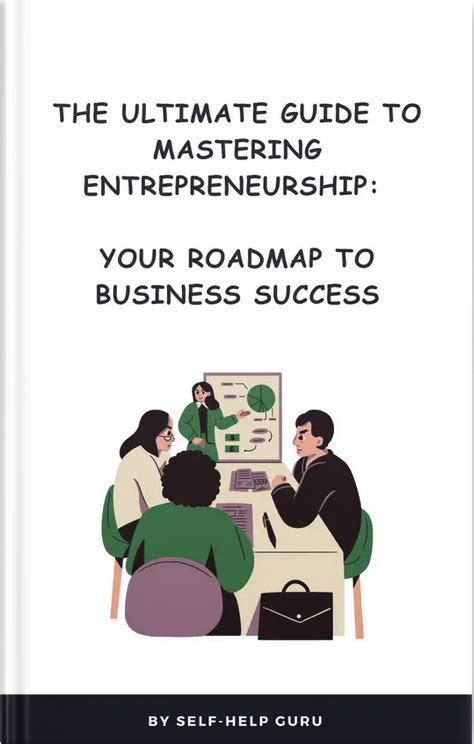 Question and answer Mastering Entrepreneurship: Your Ultimate Guide for Success