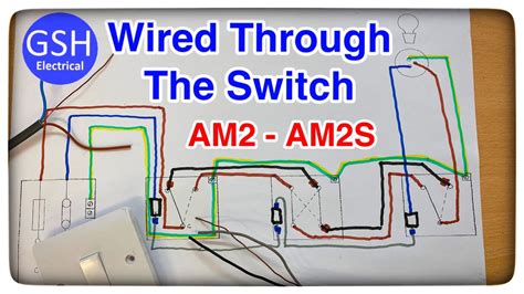 Question and answer Mastering Home Wiring: Unveiling the Ultimate 2-Way and Intermediate Diagram