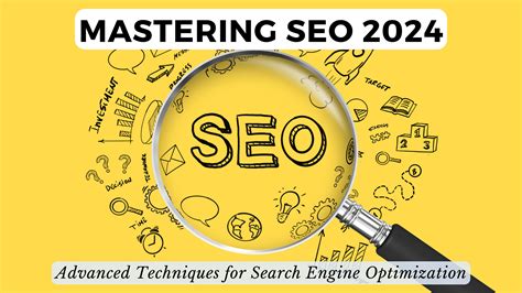 Question and answer Mastering SEO: Unveiling the Power of Search Engine Optimization
