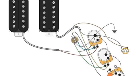 Question and answer Mastering Tone: Unlocking Guitar Wiring Secrets with Rotary Switch Caps