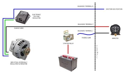 Question and answer Mastering the 13 Durango Alternator Field Circuit: Essential Diagram Guide